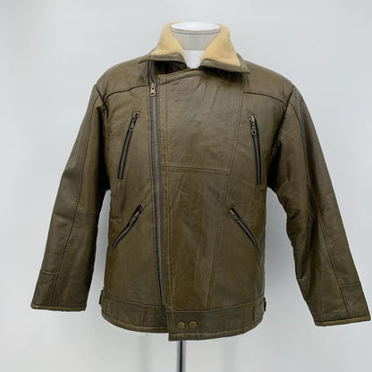 Misc. Aviator Jacket