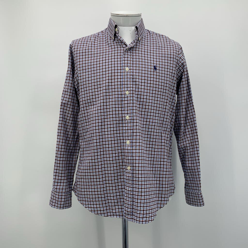Ralph Lauren Shirt