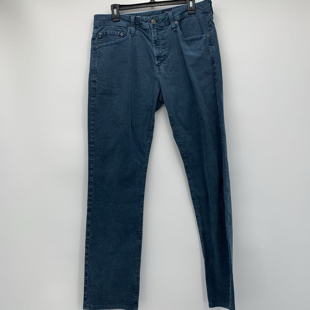 AG Corduroy Pants