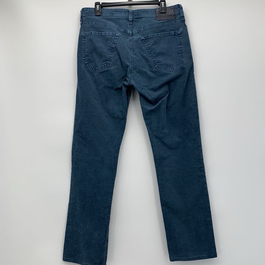 AG Corduroy Pants