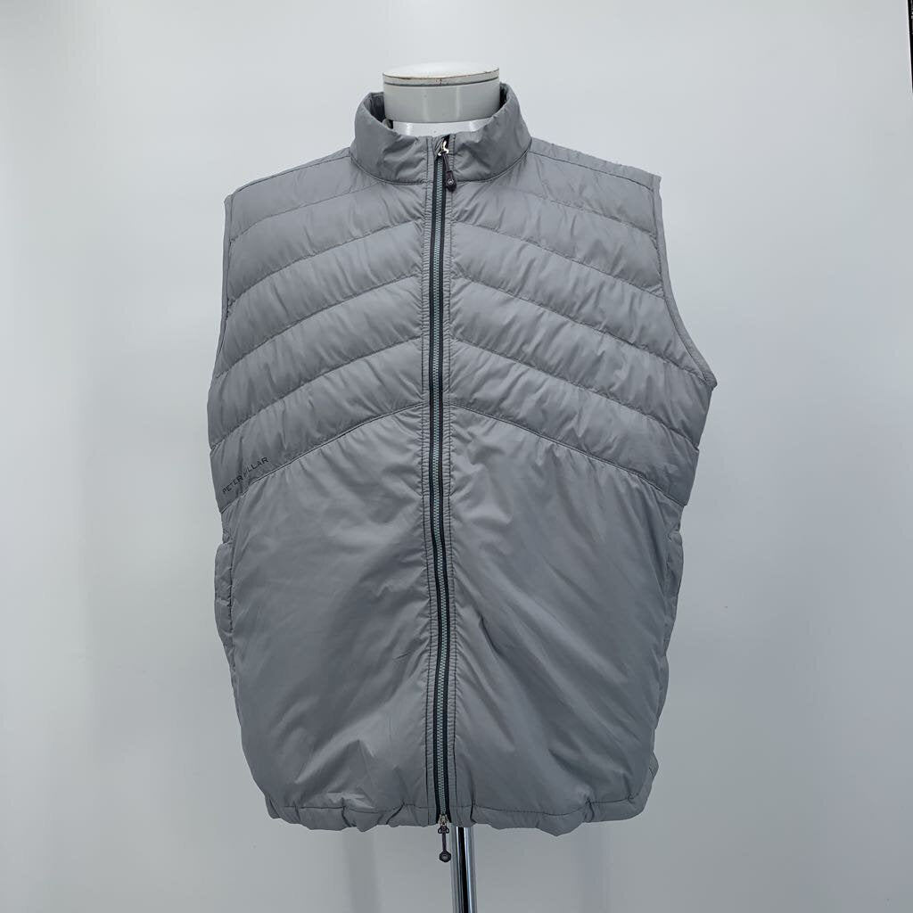 Peter Millar Vest