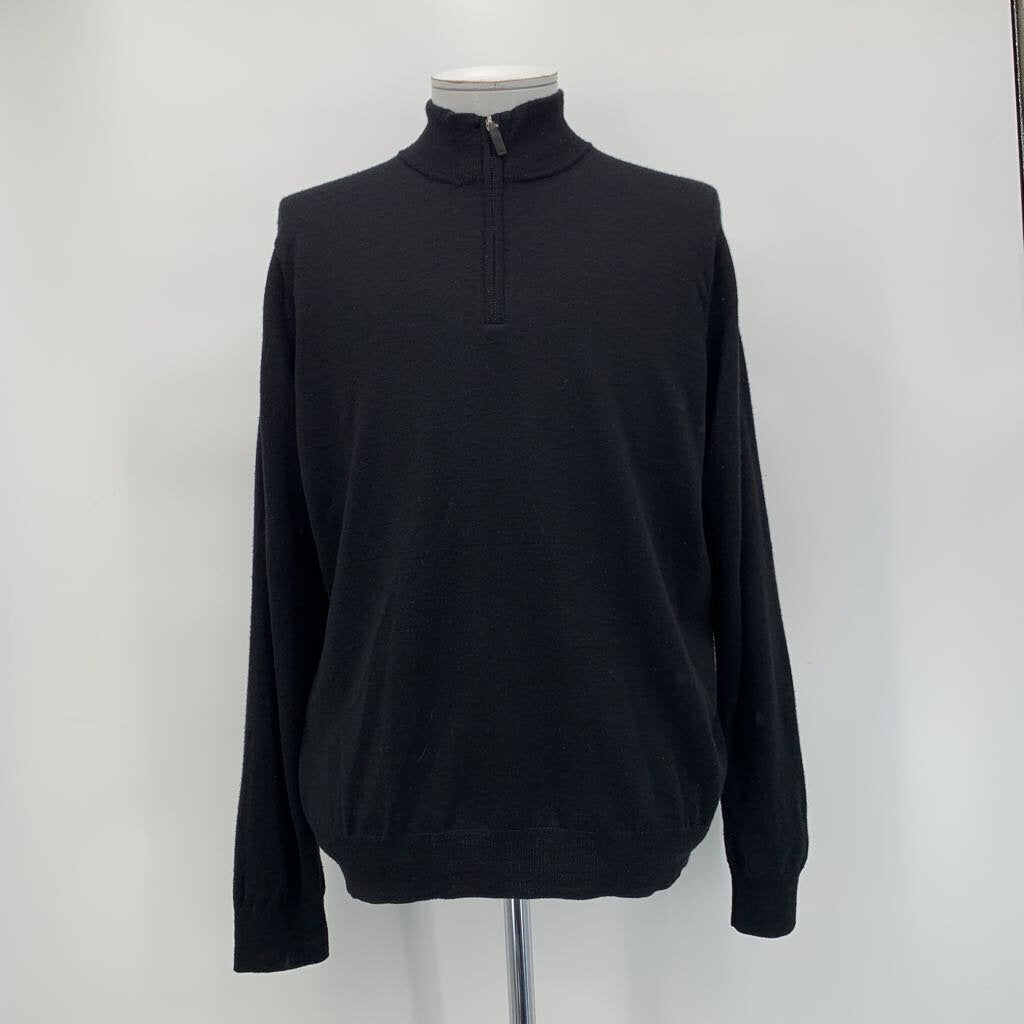 UnTuckit Sweater