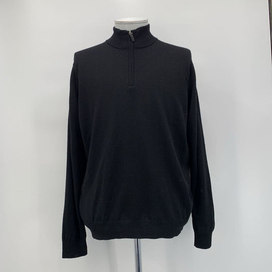UnTuckit Sweater