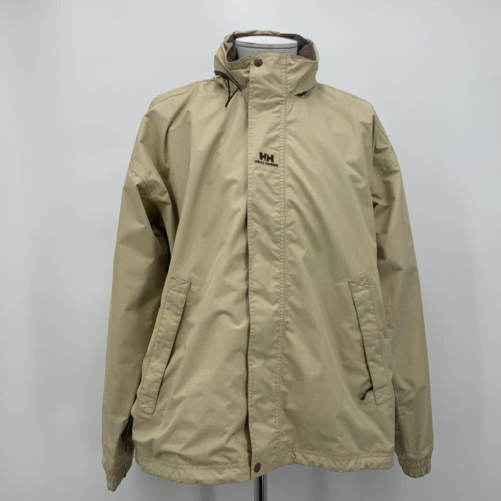 Helly Hansen Jacket