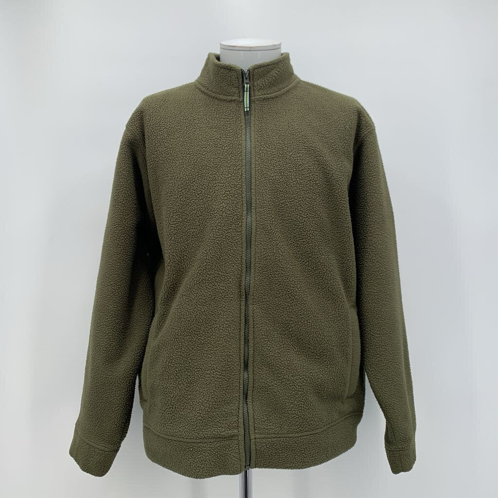 Orvis Fleece Jacket