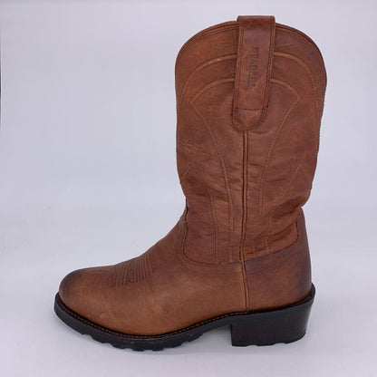 Tecovas Western Boots