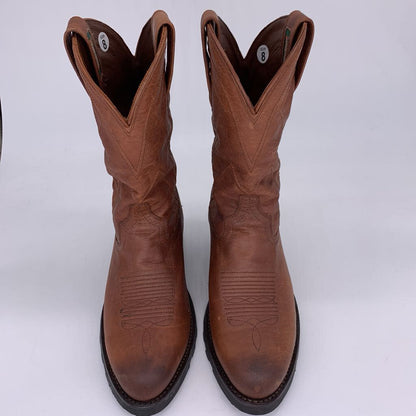 Tecovas Western Boots