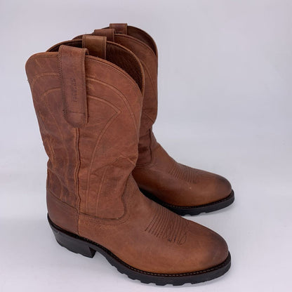 Tecovas Western Boots