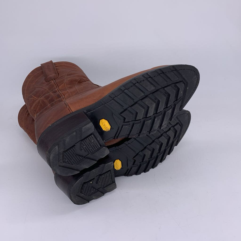Tecovas Western Boots