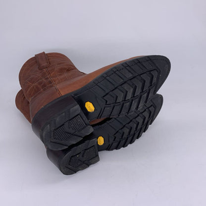 Tecovas Western Boots