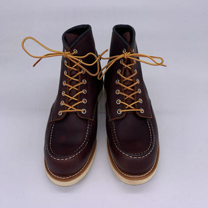 Red Wing Classic Moc Boot NIB