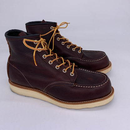 Red Wing Classic Moc Boot NIB