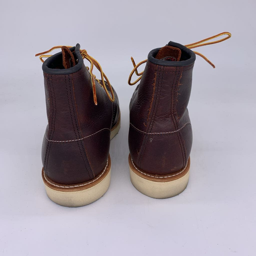 Red Wing Classic Moc Boot NIB