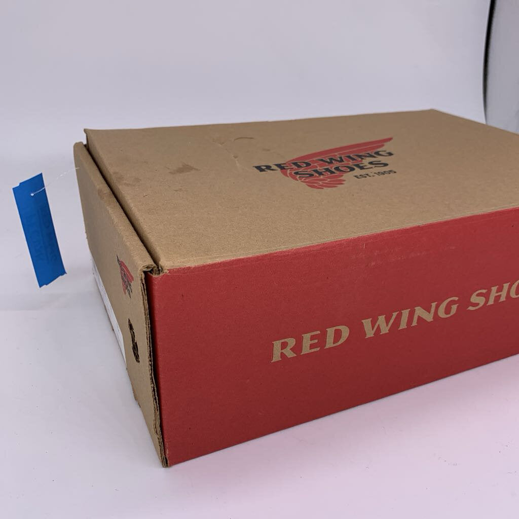 Red Wing Classic Moc Boot NIB