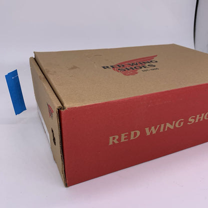 Red Wing Classic Moc Boot NIB