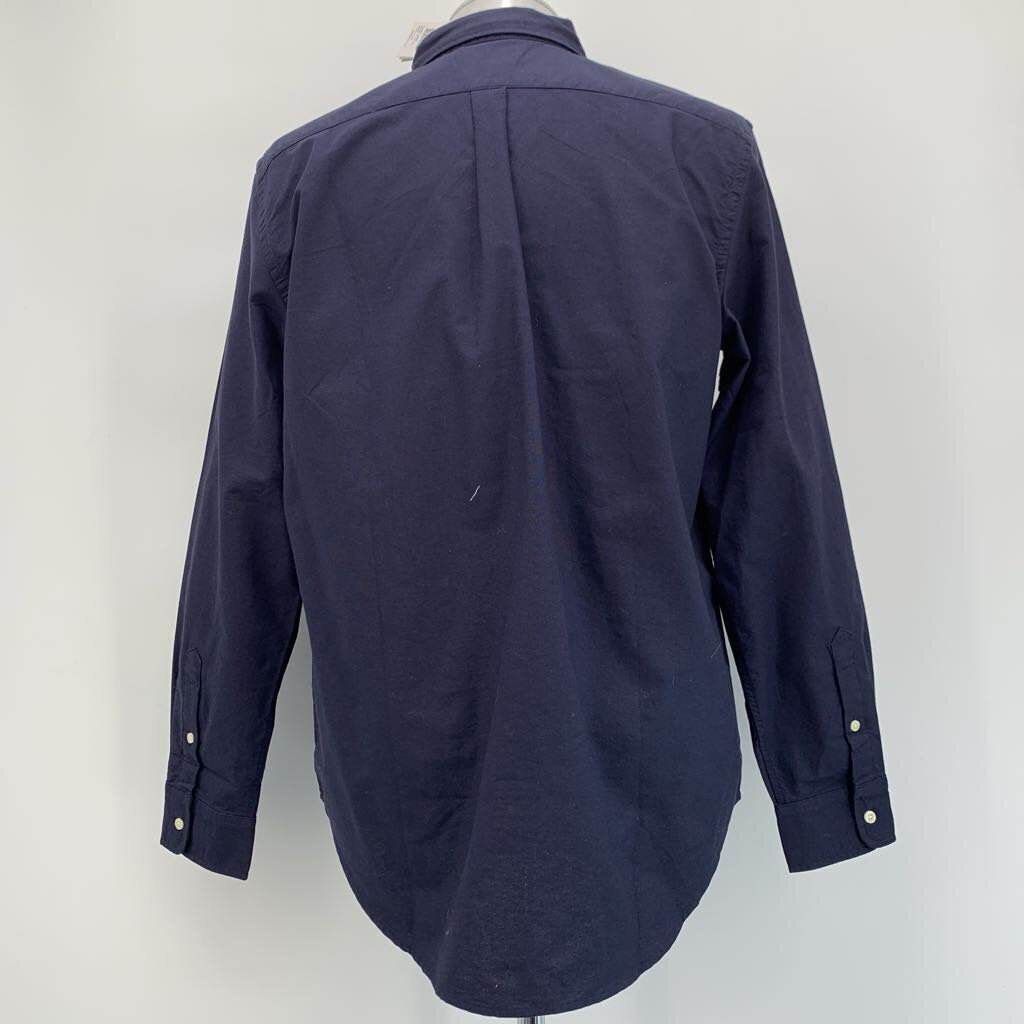 Polo Oxford Shirt NWT