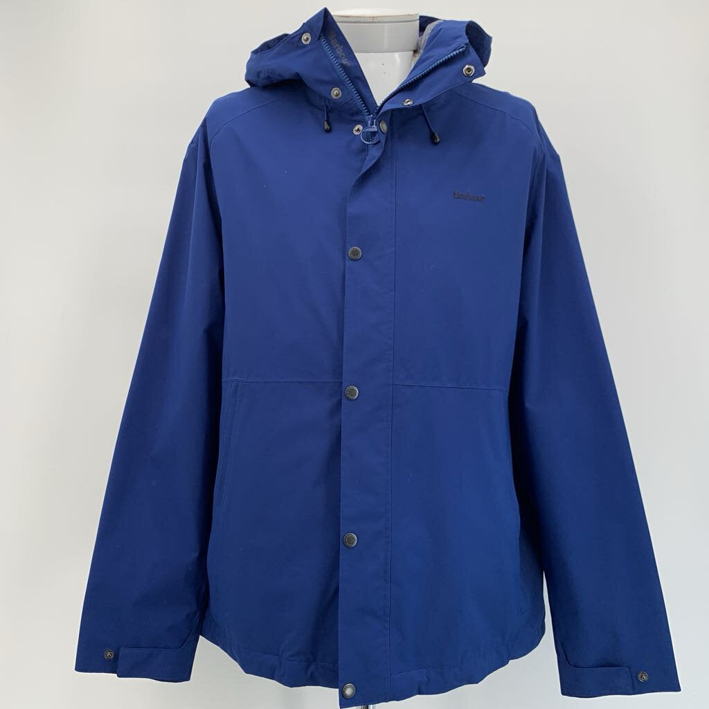 Barbour Noden Rain Jacket