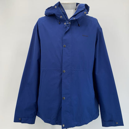 Barbour Noden Rain Jacket