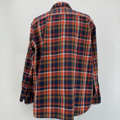 Orvis Flannel Shirt