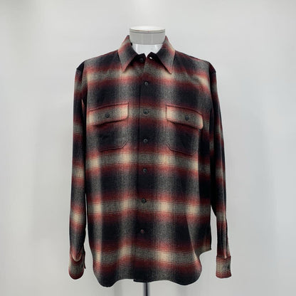 Woolrich Flannel Shirt