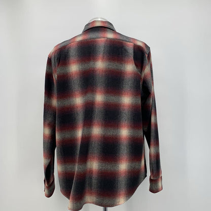 Woolrich Flannel Shirt