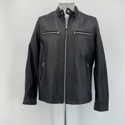 MIchael Kors Leather Jacket
