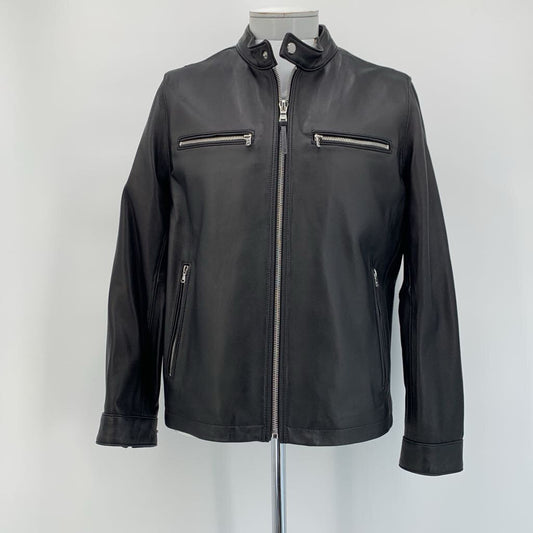 MIchael Kors Leather Jacket