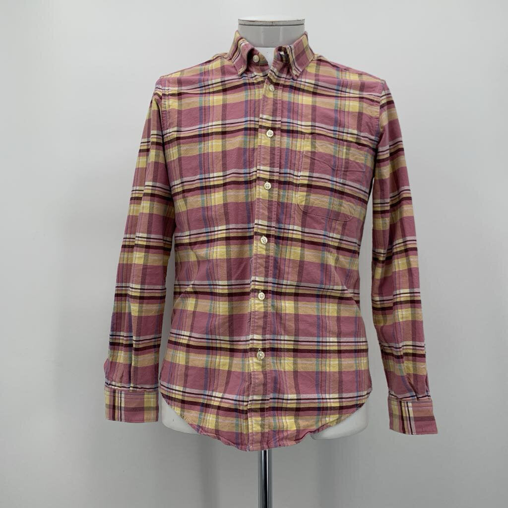President's Oxford Shirt
