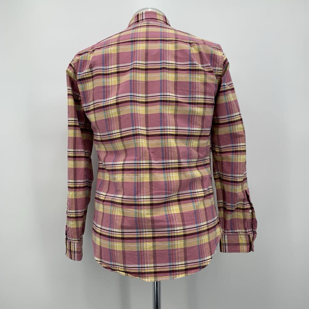 President's Oxford Shirt