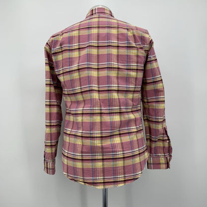 President's Oxford Shirt