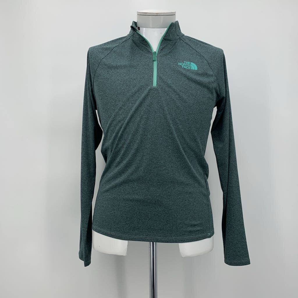The North Face Pullover