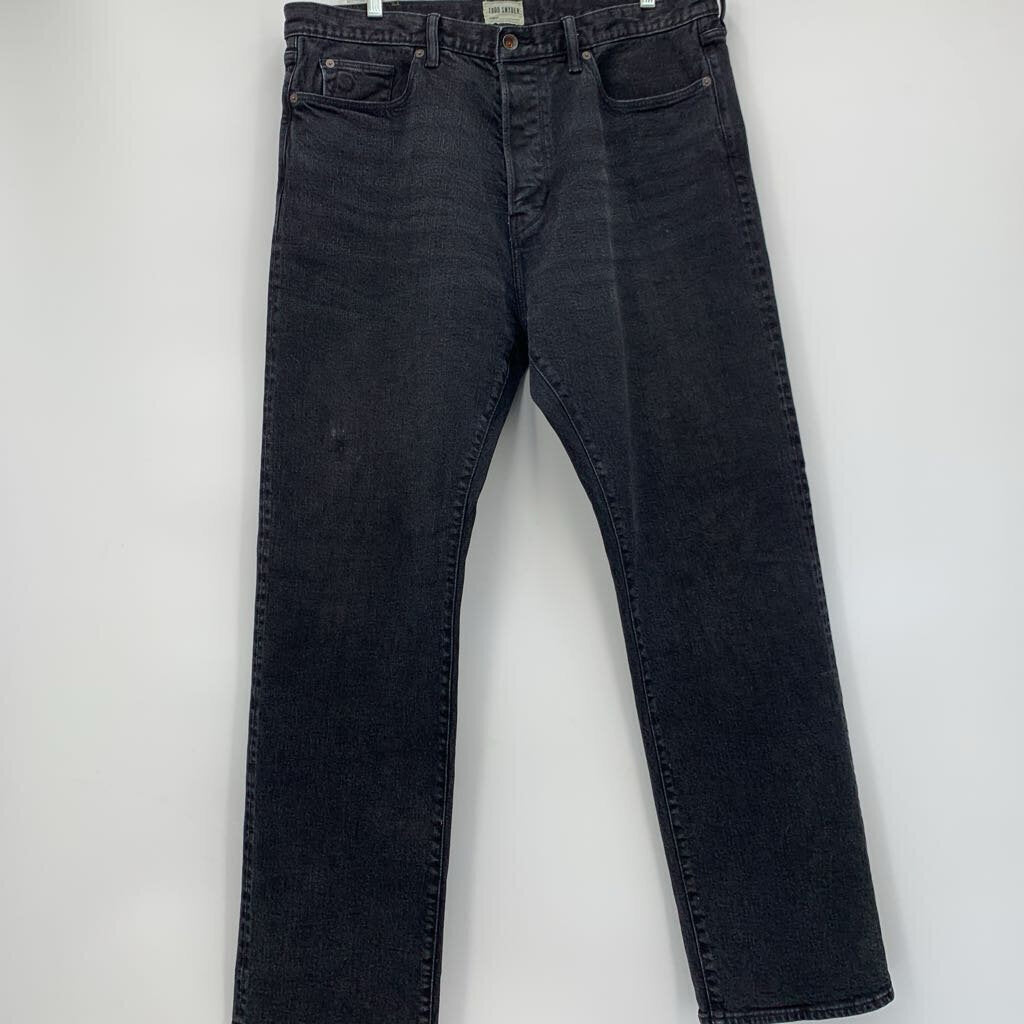 Todd Snyder Jeans