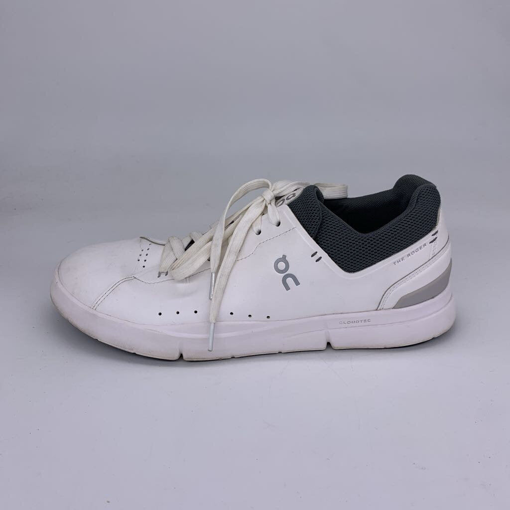 On Athletic Shoes