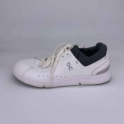 On Athletic Shoes