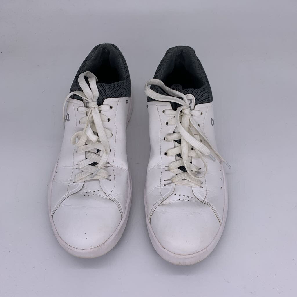 On Athletic Shoes
