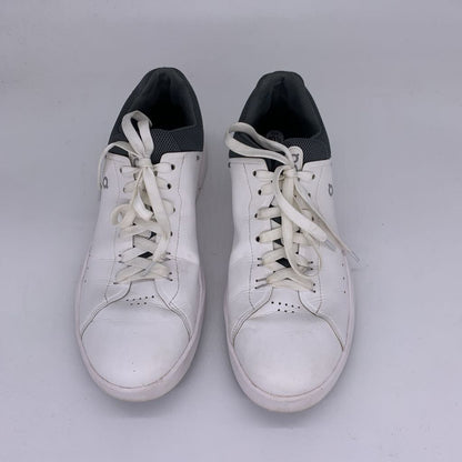On Athletic Shoes