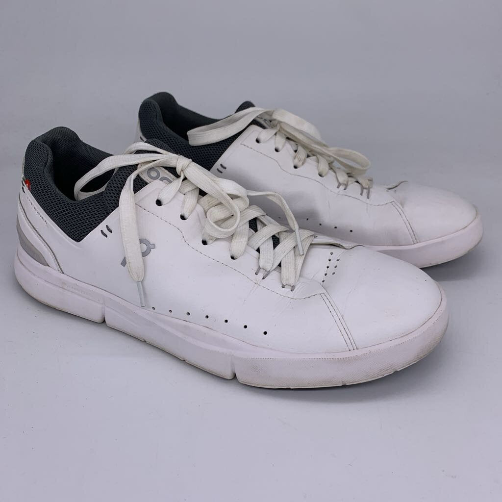 On Athletic Shoes