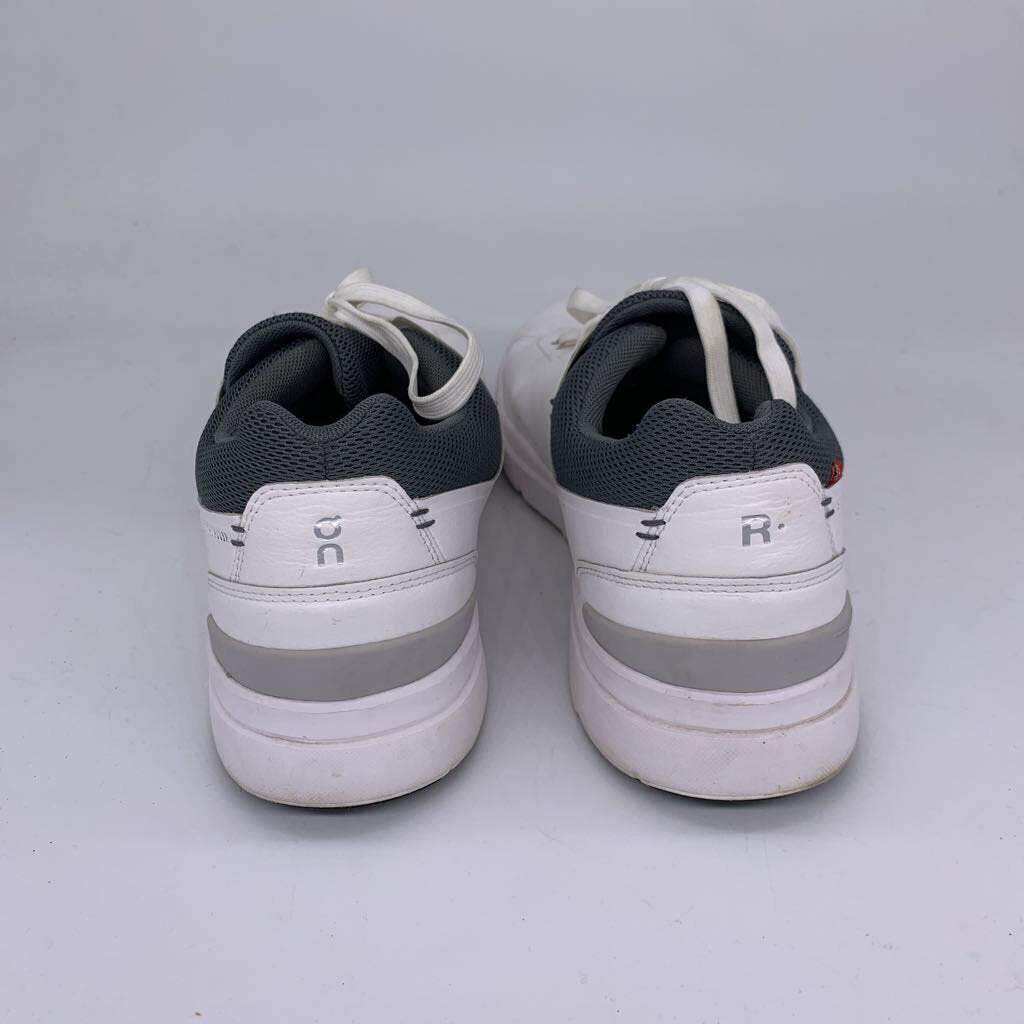 On Athletic Shoes