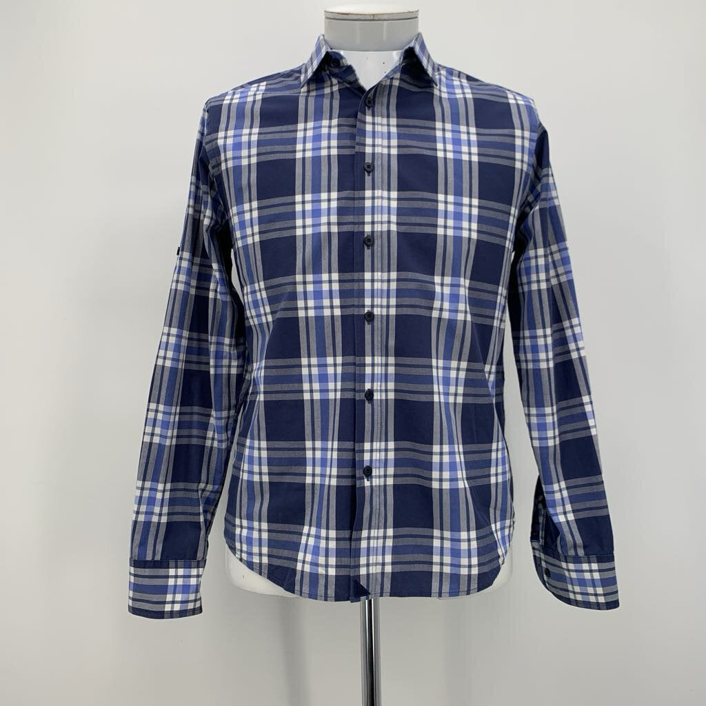 UnTuckit Shirt