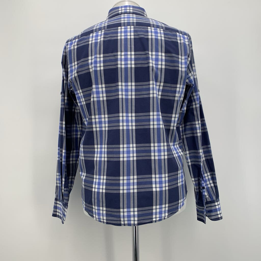 UnTuckit Shirt