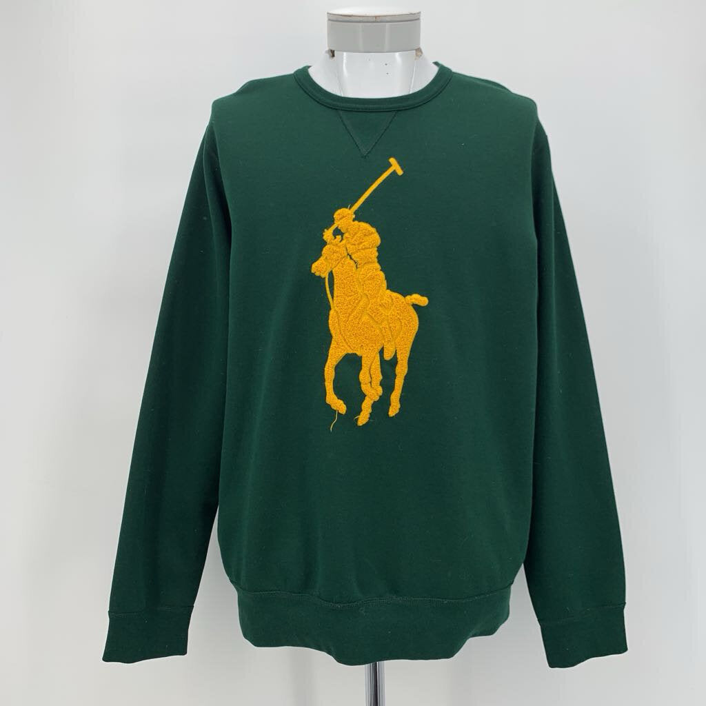 Ralph Lauren Sweatshirt