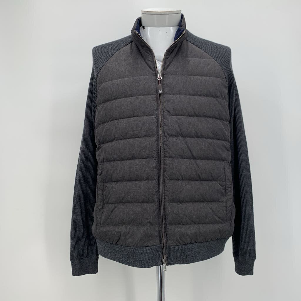 Peter Millar Puffer Jacket