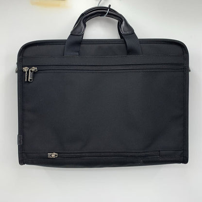 Tumi Textile Briefcase