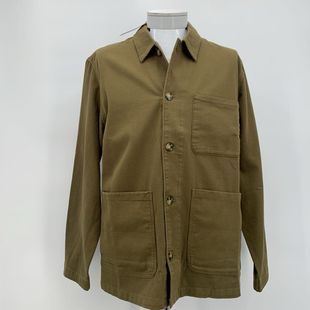 Quince Jacket -NWT