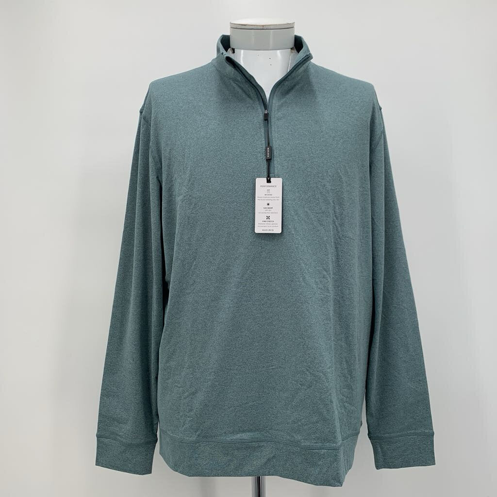 Maelreg Pullover - NWT