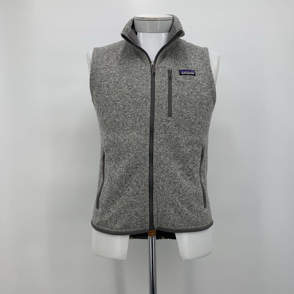 Patagonia Vest