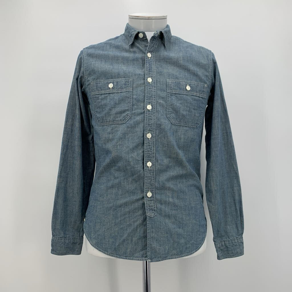 J. Crew Shirt LS