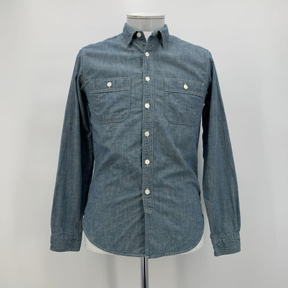 J. Crew Shirt LS