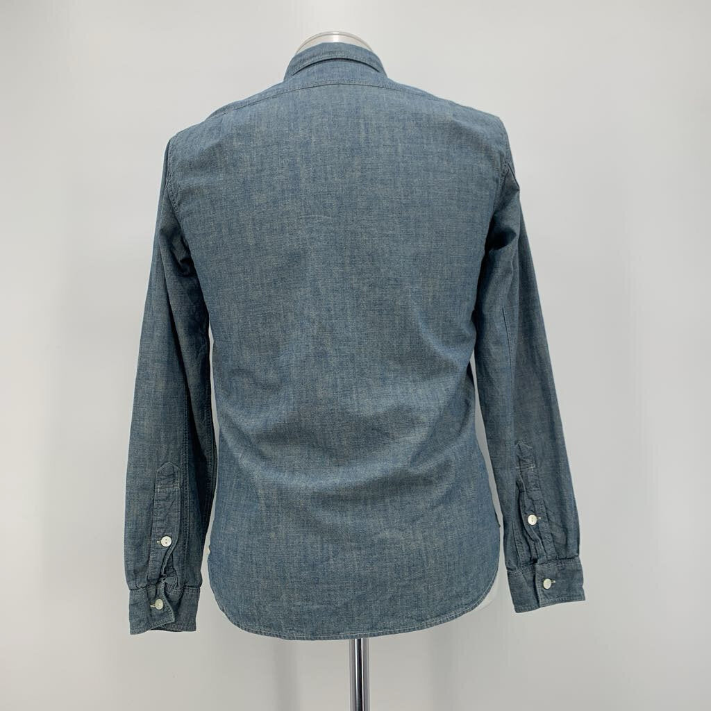 J. Crew Shirt LS