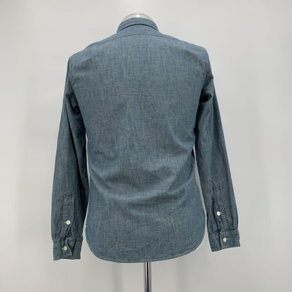J. Crew Shirt LS